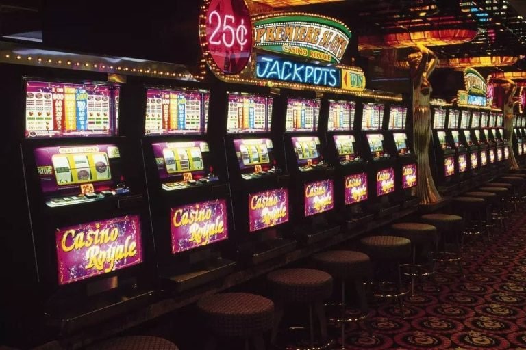 k9 game apk Live Casino