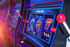 k9 game apk Slots